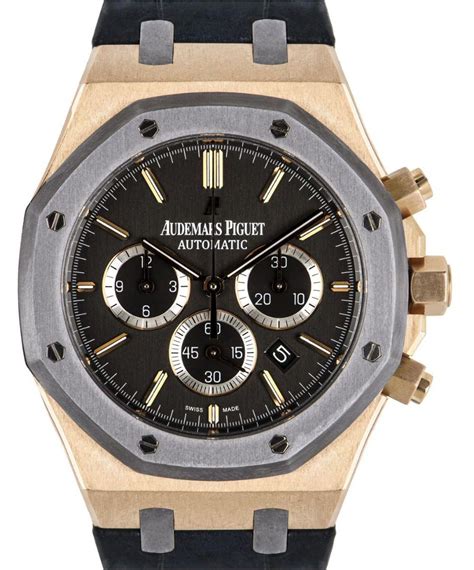 audemars piguet royal oak leo messi h57475|leo messi piguet limited edition.